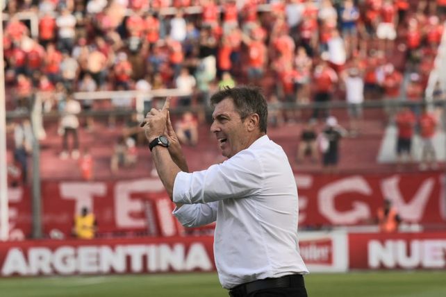 Kudelka: Fue un gran partido, pero hay que seguir