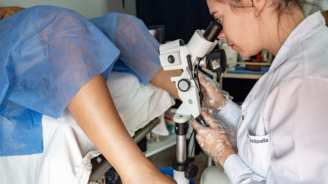 Salud refuerza la concientización sobre controles ginecológicos para prevenir el cáncer de cuello uterino