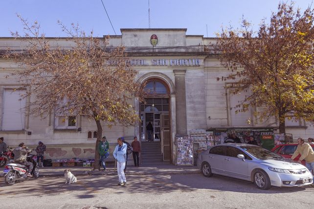 Concursan cargos de médicos y odontólogos de Paraná