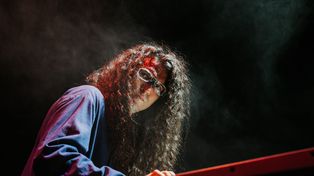 En estado de gracia. Leo Genovese, de Venado Tuerto para el mundo con el jazz como bandera.