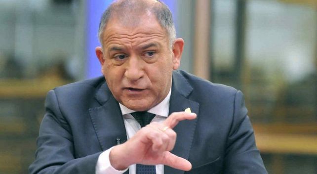 El senador Luis Juez volvió a descalificar a los argentinos: Este es un país berreta