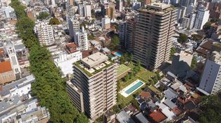 Remax VIP comercializará Vita & Mina