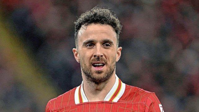 El futbolista portugués Diego Jota falleció en un accidente automovilístico.