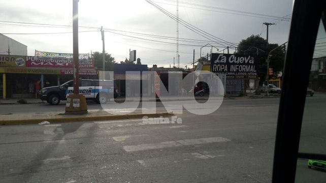Detuvieron a un líder narco de Alto Verde