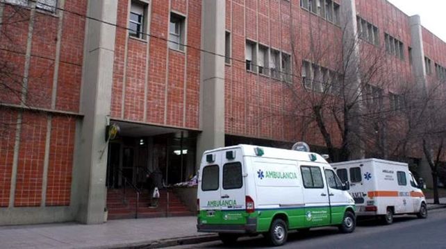 Hospital Materno Infantil de Mar del Plata