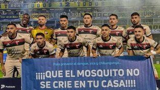 El uno por uno de Colón en la victoria ante Boca en la Bombonera.