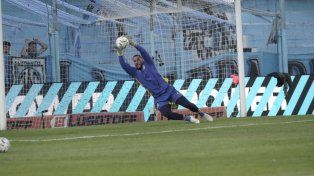 En vivo: Central juega en Río Cuarto ante el colista Estudiantes por la clasificación a playoff