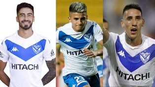 Abuso sexual: jugadores de Vélez siguen ligados a la causa