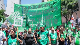 Exigen la reincorporación de una inspectora provincial