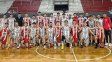 Unión A goleó al B en el Malvicino por la fecha 10 del Oficial