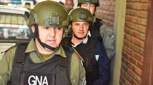 Abusos en el regimiento: piden domiciliaria para el mayor Facundo Candioti