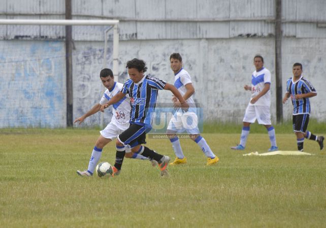 Foto UNO/Mateo Oviedo