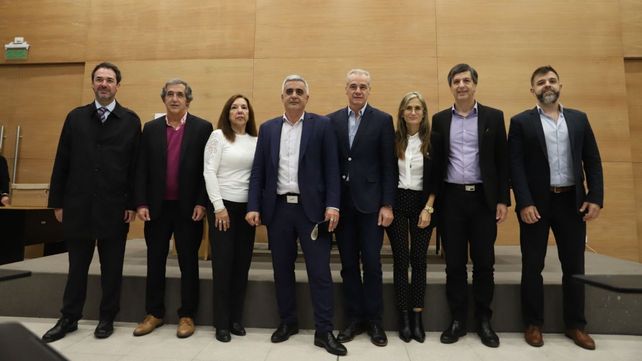 La fundación del nuevo trayecto académico fue aprobado hoy en la sesión de Consejo Superior.