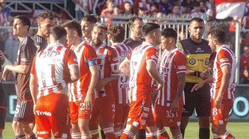 Unión y un receso que le puede servir para recuperar la memoria