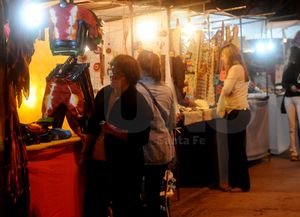 Artesanos de todo el país se reúnen desde mañana en la Plaza Pueyrredón