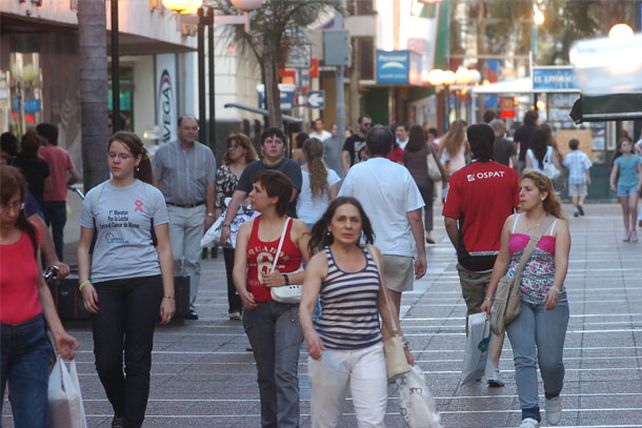 El Ipec pregunta en qué gastan el dinero 1.300 hogares santafesinos
