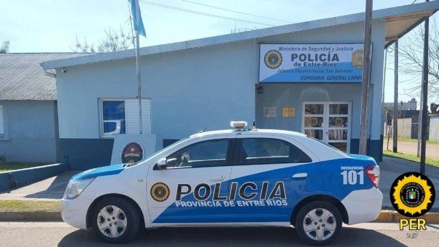 General Campos: recuperaron ganado denunciado como faltante
