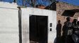 Derribaron El Pasillo, un búnker de Alan Funes que marcó una era en barrio Tablada