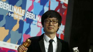 El filme chino “Bai Ri Yan Huo” ganó el festival de cine de Berlín