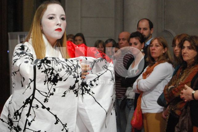 Miles de personas disfrutaron del primer fin de semana de la Feria del Libro