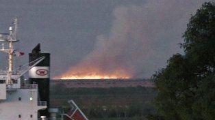 Se presentó recurso en la causa por incendios en islas, en la que fueron sobreseídas 43 personas. Municipalidad y una asociación civil adhirieron a la medida