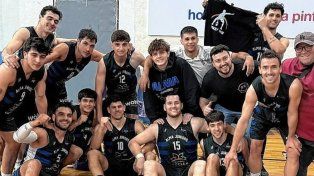Ganó Alma en el Oficial Prefederal y CUST B dio la nota en A2