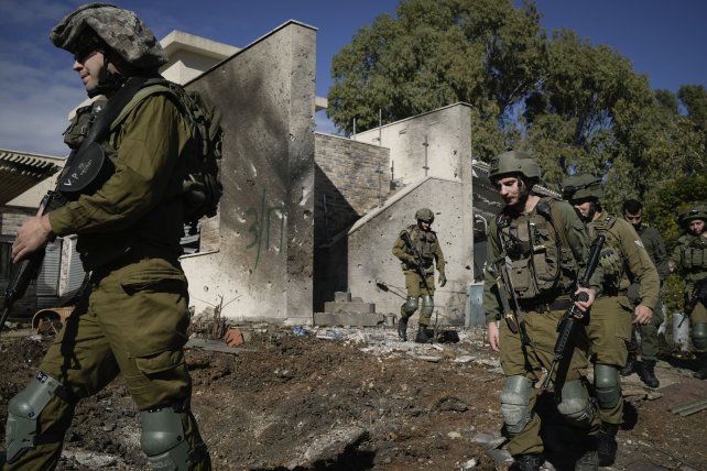 Israel y Hezbolá acordaron un cese el fuego desde este miércoles