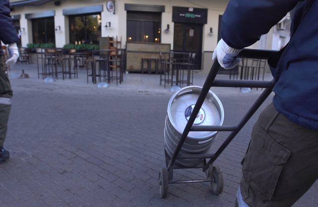 Cómo acceder al permiso especial para ir a bares y restoranes o realizar actividad física nocturna