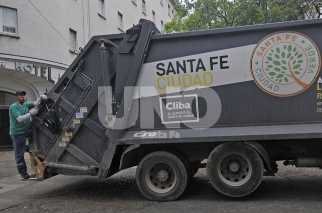 Se suspende la recolección de basura esta noche