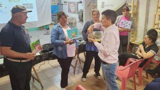 En una fuerte apuesta del municipio de Santo Tomé en llevar adelante las acciones para la prevención del dengue, se llevará a cabo un nuevo ciclo de charlas abiertas.