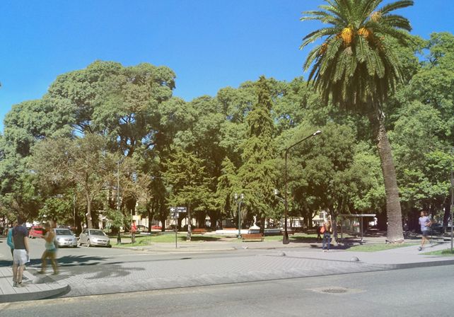 Paseo Bulevar: se presentaron seis ofertas para la obra de puesta en valor