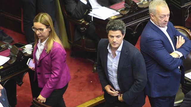 Presupuesto 2022: la oposición rechazó el proyecto en la Cámara de Diputados