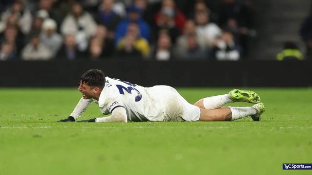 Alejo Veliz no pasa un buen momento en Europa e interesa en Boca.