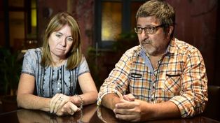 Suma 50 mil firmas un petitorio para que Kiki esté con su familia solidaria
