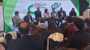 El encuentro “+ Producción” mostró la potencialidad de la logística y la industria. El proyecto de ley para el sector que impulsa la provincia fue protagonista.