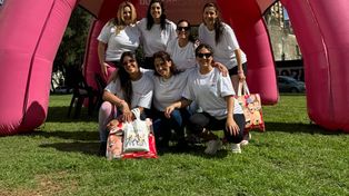Prevención Salud refuerza su compromiso con la detección temprana del cáncer de mama