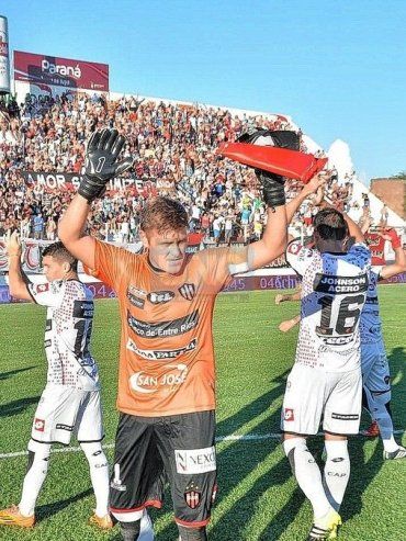 Se cumplen 10 años del regreso de Patronato a Primera División