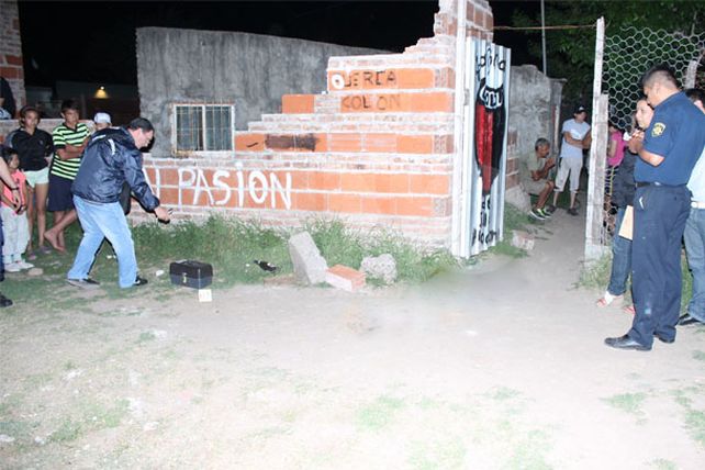 Dos nuevos homicidios en la ciudad y suman 77 en lo que va de 2013