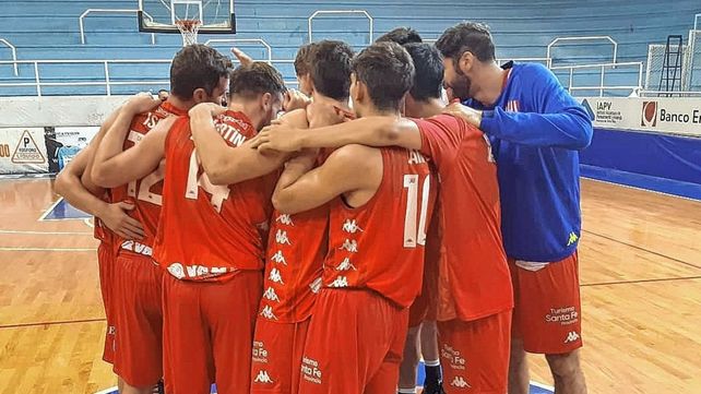 Unión recibirá a Echagüe en la continuidad de la Liga Argentina de Básquet.&nbsp;