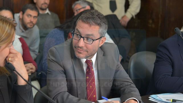 Lesa humanidad: un testigo y una denuncia de 1984 complicaron a Céparo