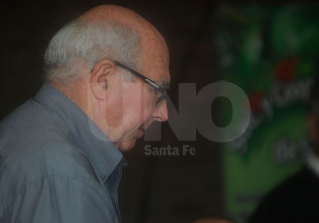 “Nos llevamos una impresión muy buena del Ingeniero José Garibay”