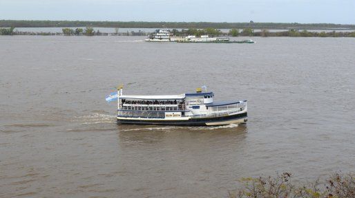Rosario tendrá cruces a la isla desde La Fluvial todo el año: ¿cuánto cuesta el servicio?