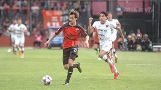 Christian Bernardi está en el radar del Fortaleza de Brasil.