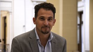 Fernando Luciani, director ejecutivo de MAV.