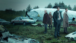 Netflix: una miniserie basada en hechos reales que engancha a todos con un particular misterio