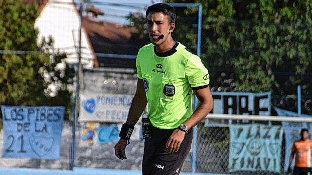 ¿Cómo le fue a Patronato con Juan Pablo Loustau como árbitro?