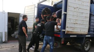 El gobierno de Santa Fe entregó más de 2.200 armas para su destrucción