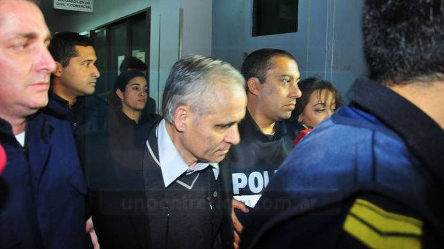 Empezó el juicio a Justo Ilarraz, el cura acusado de abuso y corrupción de menores