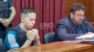 Pablo Flatt será juzgado el año que viene por el femicidio de Liliana Sala.