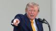 Trump ahora quiere que el lago Ontario se llame lago Estados Unidos